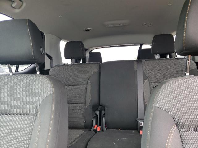 2020 CHEVROLET TRAVERSE L - 1GNERFKW8LJ111420