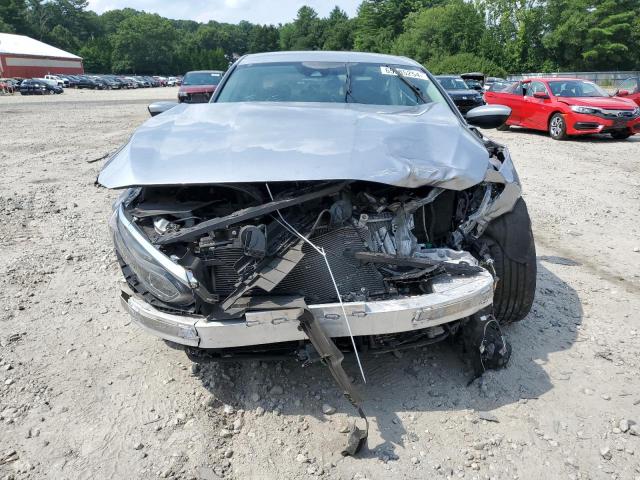 2021 HONDA ACCORD HYB - 1HGCV3F1XMA017809