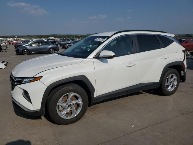 2022 HYUNDAI TUCSON SEL #2741246687