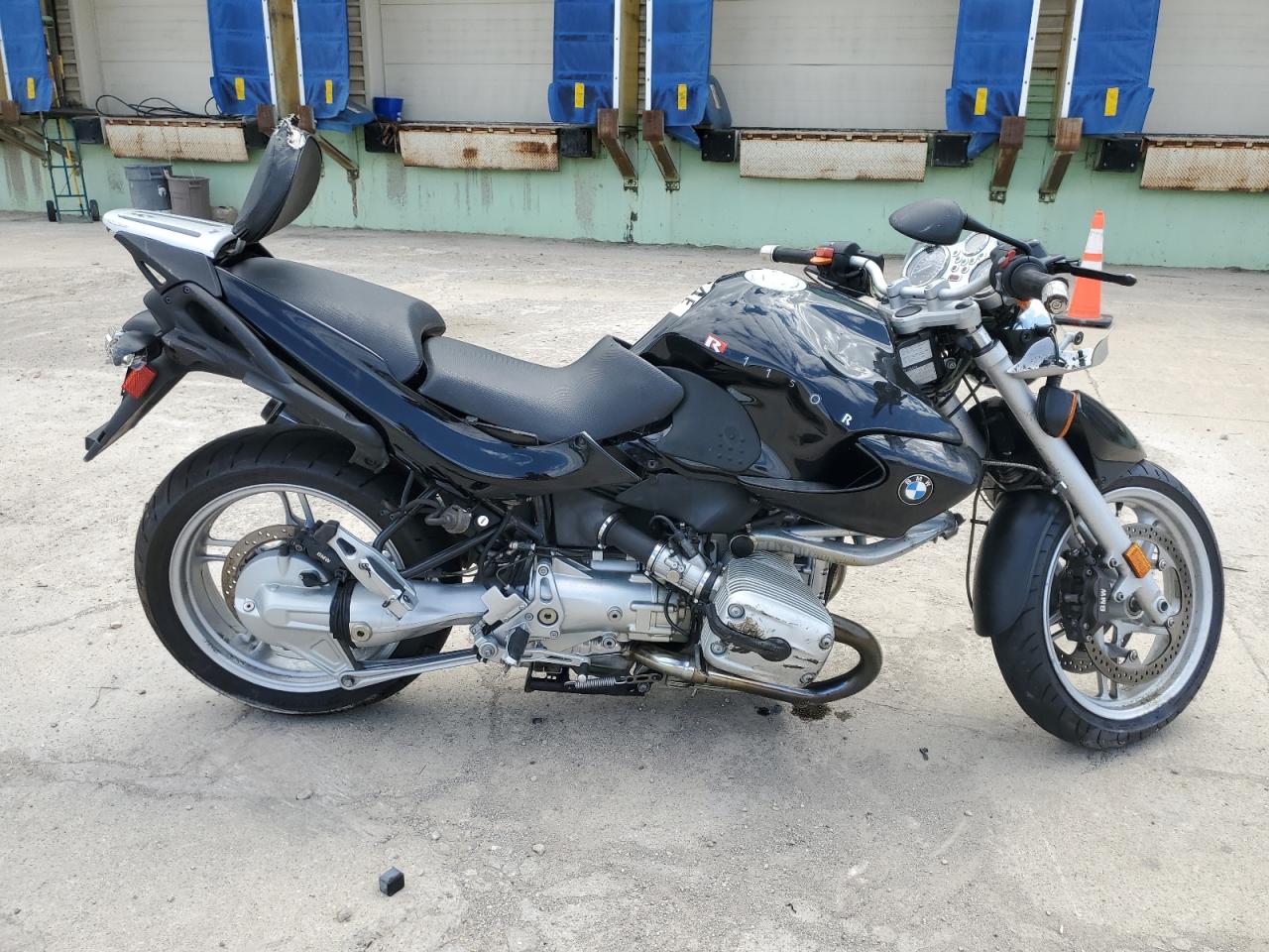 BMW R 1150 R 2004 R28