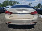 HYUNDAI GENESIS 3. photo