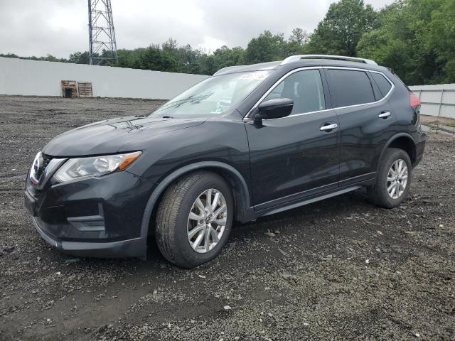 2017 NISSAN ROGUE S #2818823455