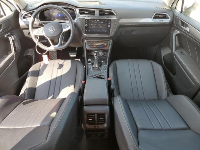 2024 VOLKSWAGEN TIGUAN SE - 3VV3B7AX5RM049749
