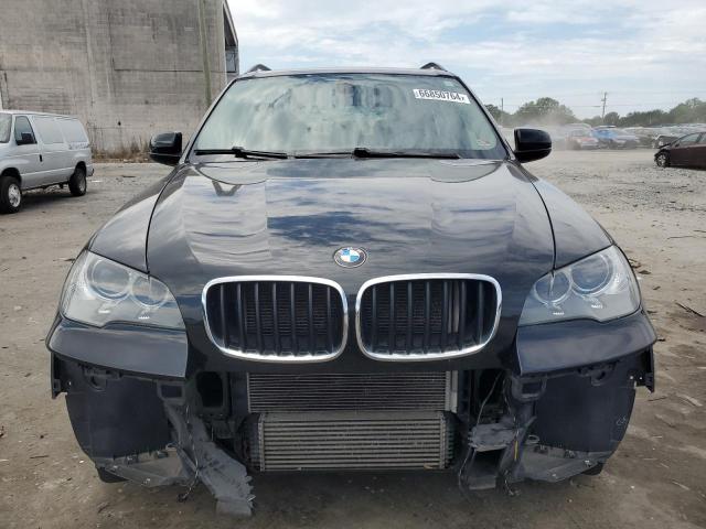 VIN 5UXZV4C54D0G52781 2013 BMW X5, Xdrive35I no.5