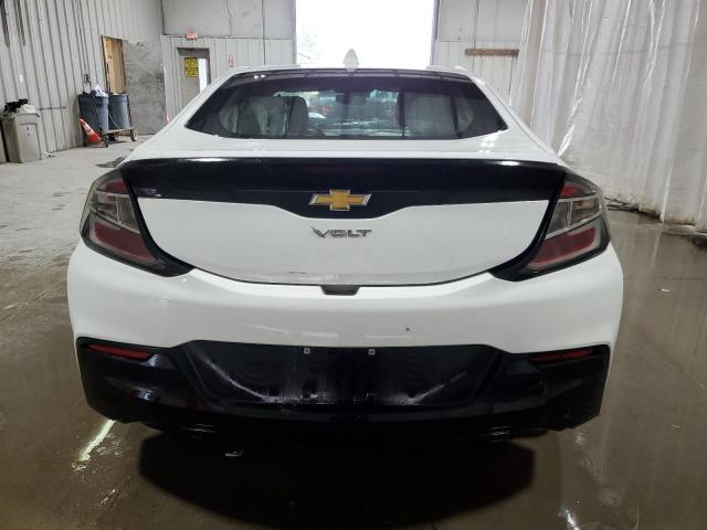 VIN 1G1RC6S53HU163605 2017 Chevrolet Volt, LT no.6