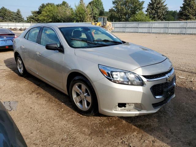 Vin: 1g11b5sl2ff350764, lot: 68305064, chevrolet malibu ls 20154