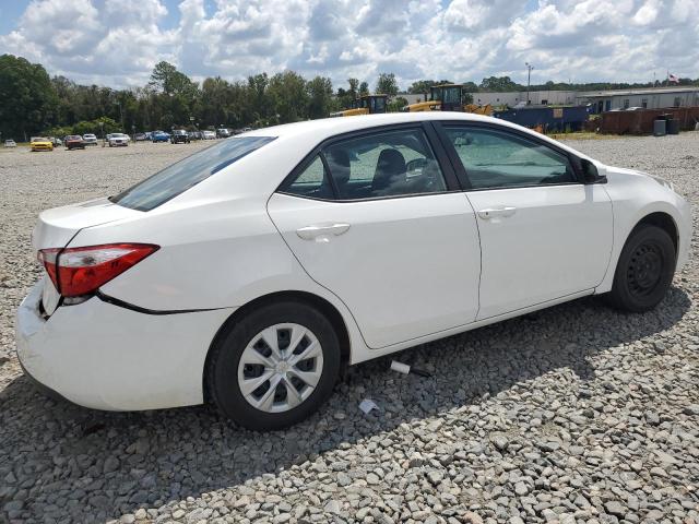2016 TOYOTA COROLLA L - 5YFBURHE1GP387871