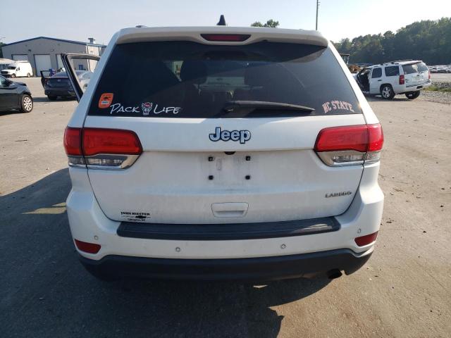 2019 JEEP GRAND CHER - 1C4RJEAG5KC555718