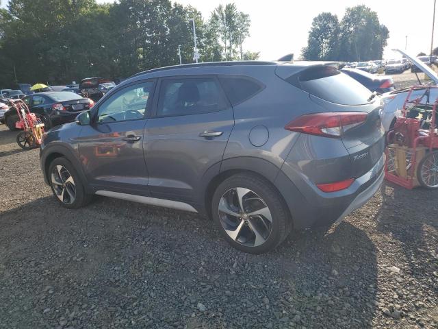 2018 HYUNDAI TUCSON VAL - KM8J3CA29JU724658