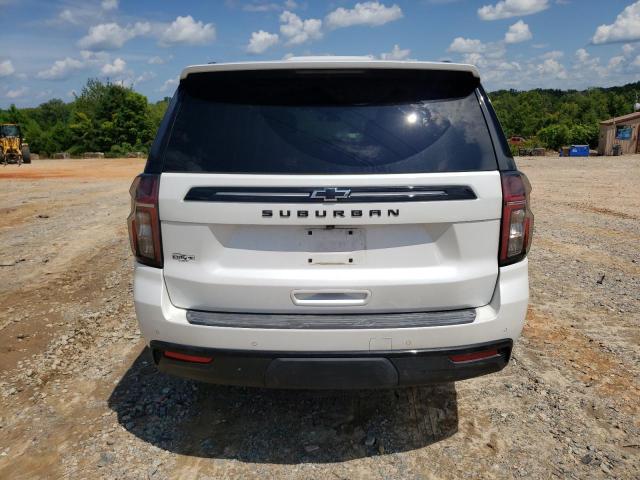 2023 CHEVROLET SUBURBAN K 1GNSKDKD2PR163465  66605624