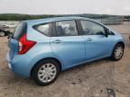 NISSAN VERSA NOTE снимка