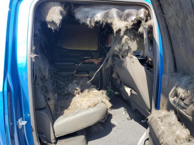2022 CHEVROLET SILVERADO - 1GCUDEET5NZ540727