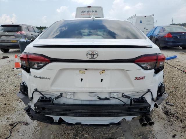 2024 TOYOTA COROLLA XS - 5YFT4MCE4RP178657