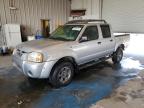 NISSAN FRONTIER C photo