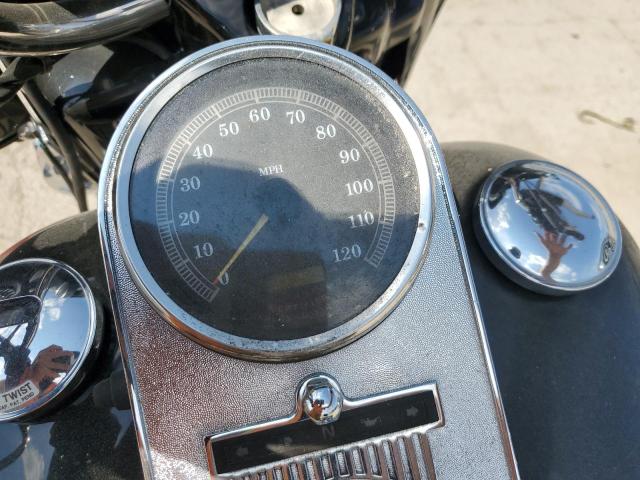 2001 HARLEY-DAVIDSON FLHPI - 1HD1FHW1X1Y633236