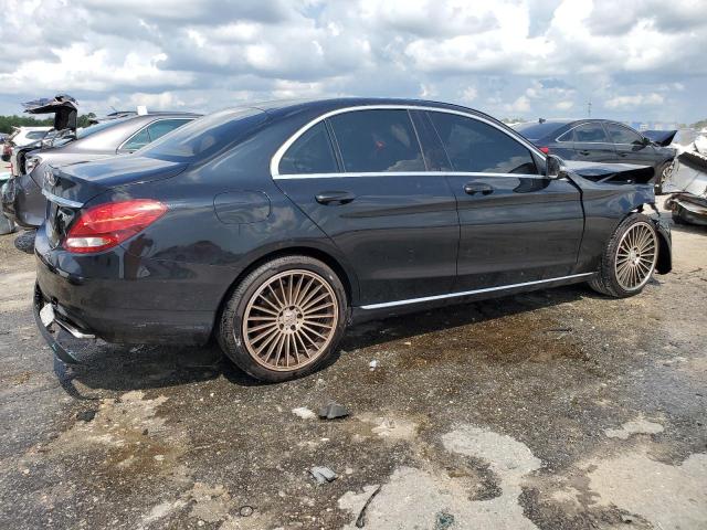 VIN 55SWF4JB5FU054922 2015 Mercedes-Benz C-Class, 300 no.3