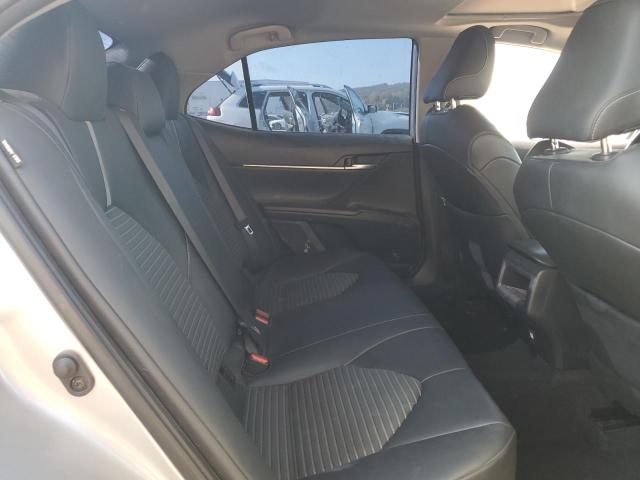 2019 TOYOTA CAMRY L - 4T1B11HK2KU799126