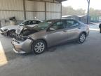 2016 TOYOTA COROLLA L - 2T1BURHE5GC735526