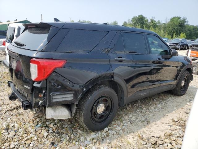 2020 FORD EXPLORER P - 1FM5K8AW9LGA18148