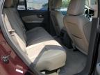 FORD EDGE SEL photo