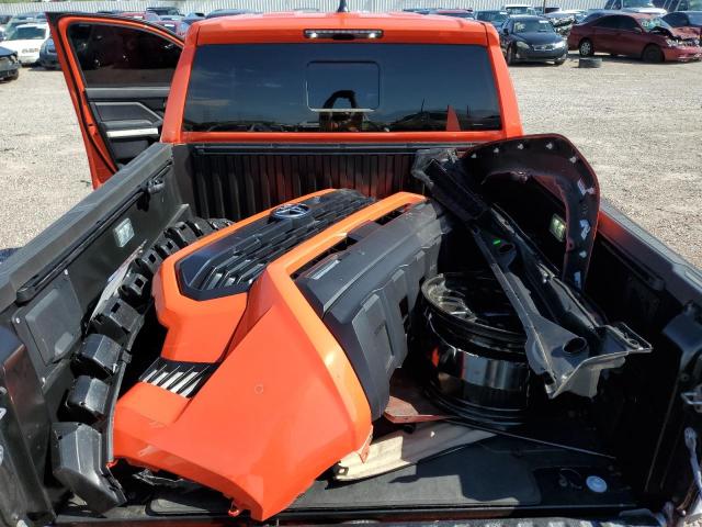 2024 TOYOTA TACOMA DOU - 3TYLB5JN2RT013233