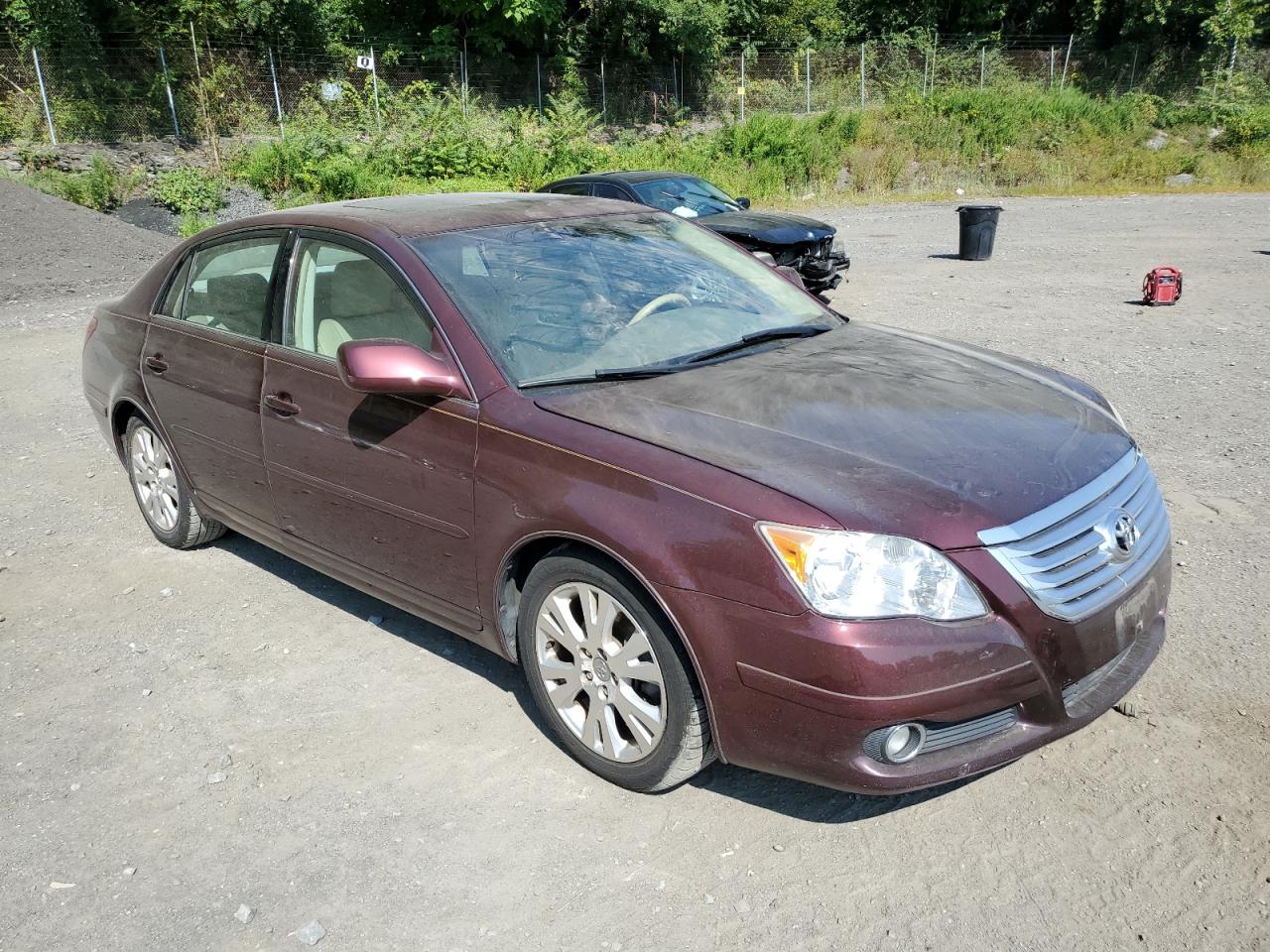 Lot #2981781026 2009 TOYOTA AVALON XL