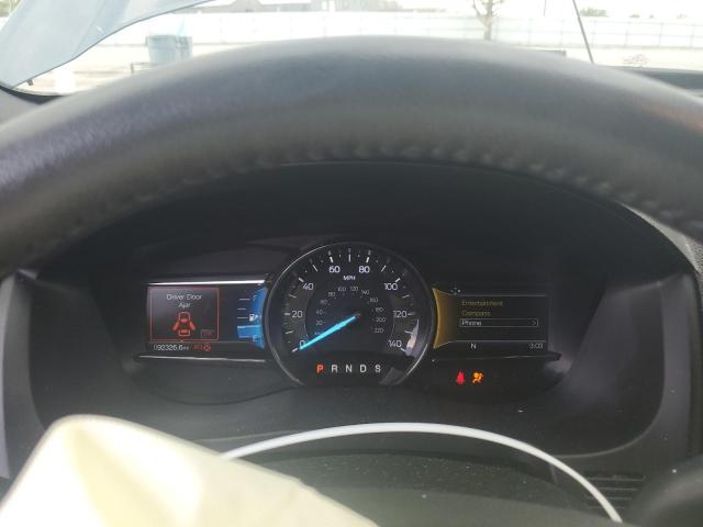 2019 FORD EXPLORER X - 1FM5K7D83KGA92249