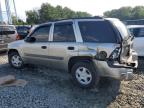 CHEVROLET TRAILBLAZE photo