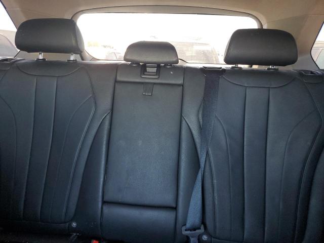 2016 BMW X5 XDRIVE3 - 5UXKR0C51G0S92837