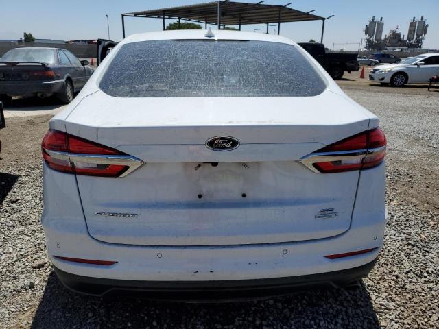 VIN 3FA6P0HD4KR209411 2019 Ford Fusion, SE no.6