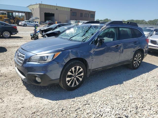 VIN 4S4BSENC2H3415541 2017 Subaru Outback, 3.6R Lim... no.1