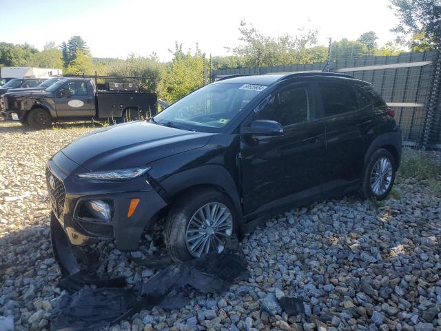 2018 HYUNDAI KONA SEL - KM8K2CAA4JU082610