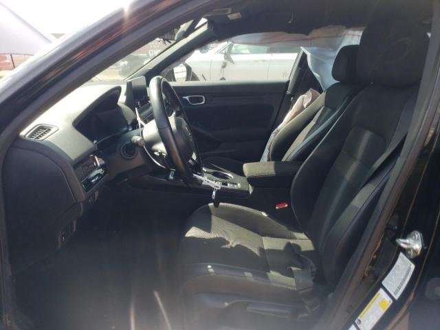 2023 HONDA CIVIC 2HGFE2F55PH522558