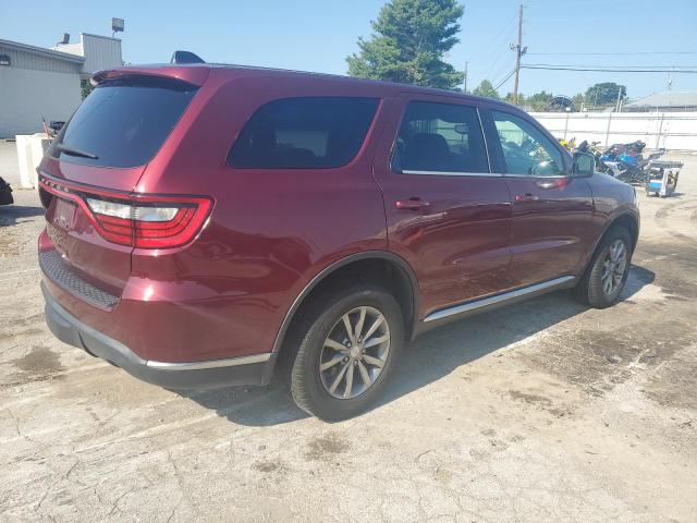 VIN 1C4RDJAG6HC881035 2017 Dodge Durango, Sxt no.3