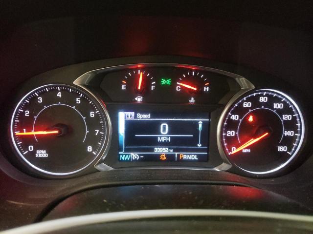 2017 GMC ACADIA ALL - 1GKKNTLS2HZ284509
