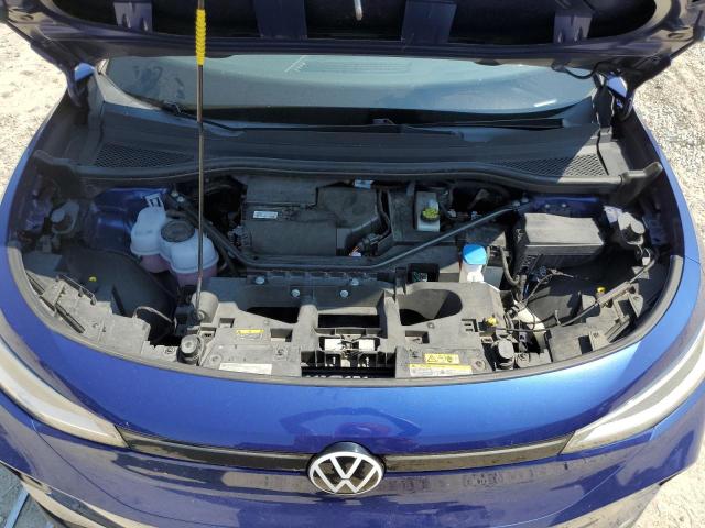 2021 VOLKSWAGEN ID.4 FIRST WVGDMPE22MP019294