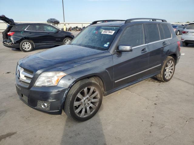 Global Auto Auctions: 2011 MERCEDES-BENZ GLK 350