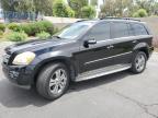 MERCEDES-BENZ GL 450 4MA photo