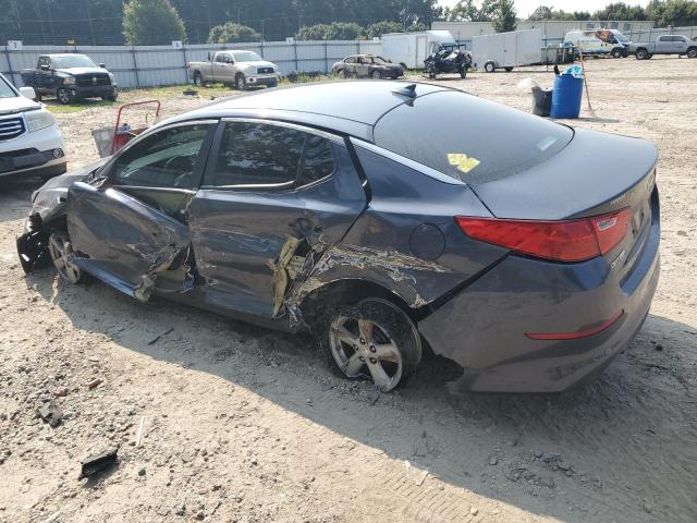2015 KIA OPTIMA LX - KNAGM4A72F5598476