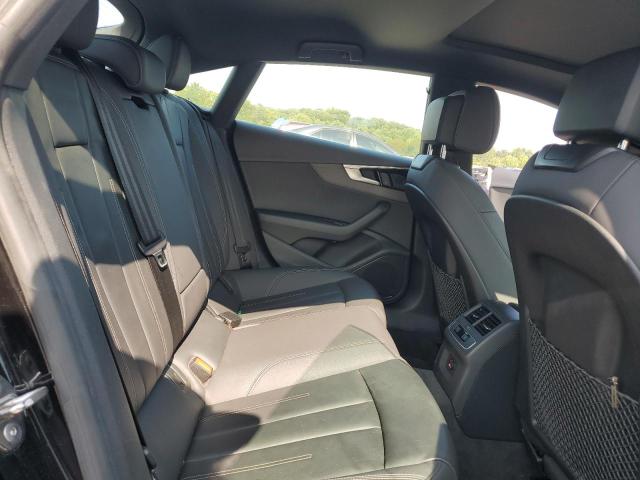 2020 AUDI A5 PREMIUM - WAUANCF59LA013786