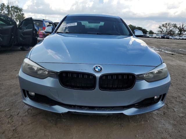 VIN WBA3B1C56EK135139 2014 BMW 3 Series, 320 I no.5