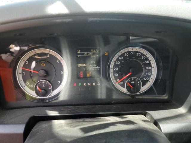 2016 RAM 1500 SLT - 1C6RR6GG2GS292727