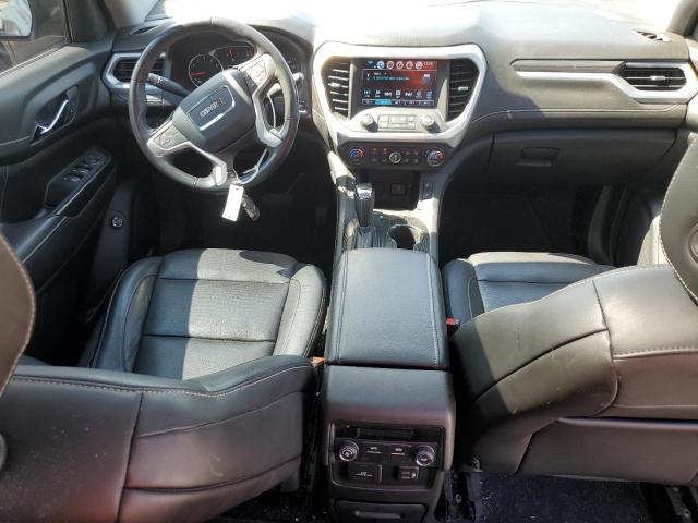 2019 GMC ACADIA SLT - 1GKKNULS9KZ137469