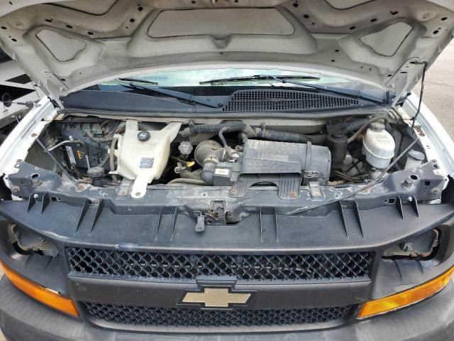 2013 CHEVROLET EXPRESS G3 1GB3G4BG1D1113082  67515044