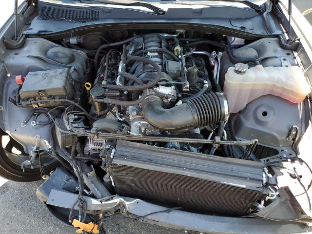 2023 DODGE CHARGER R/ - 2C3CDXCT9PH564692