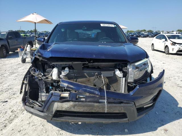 2022 HONDA PASSPORT E - 5FNYF7H53NB006832