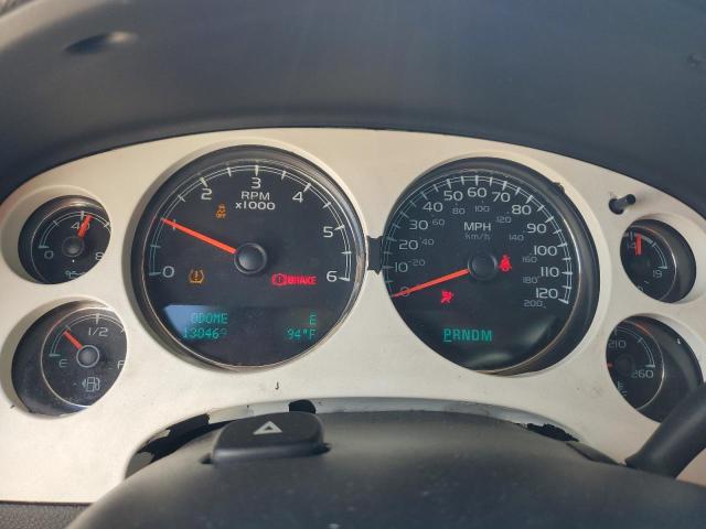 2012 CHEVROLET SILVERADO - 3GCPKTE74CG221844