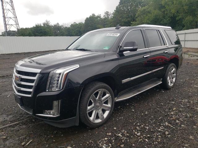 Vin: 1gys4mkj7fr544603, lot: 67818234, cadillac escalade luxury 20151