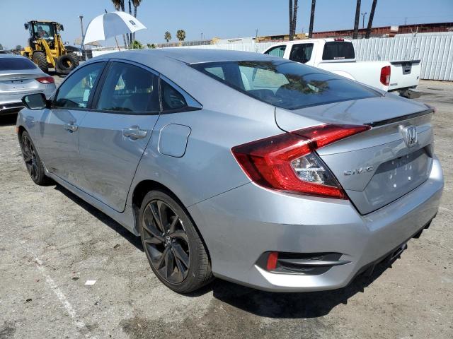 2020 HONDA CIVIC SPOR 2HGFC2F87LH583162  68354284