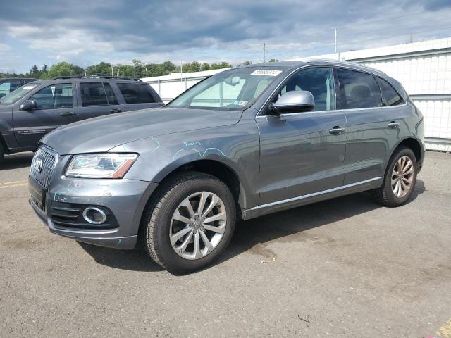 VIN WA1LFAFP2FA120580 2015 Audi Q5, Premium Plus no.1